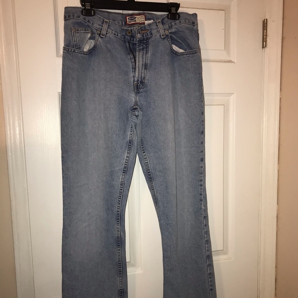 Old Navy Jeans